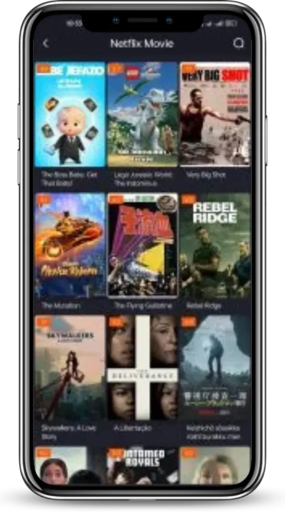 Descargar Magis TV FireStick v5.13.5 Gratis | Actualizado 2025 20 Crear una lista de seguimiento