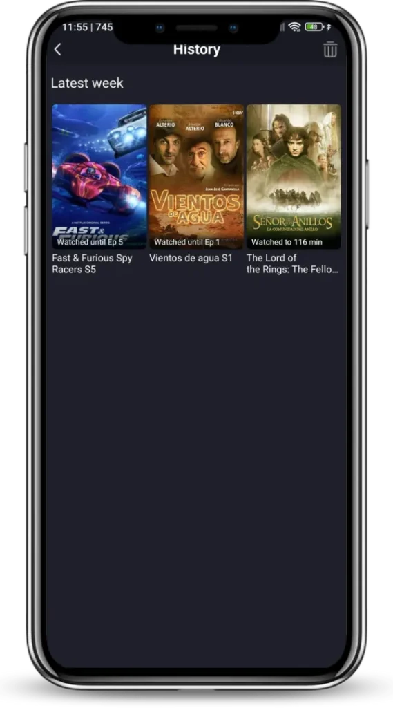 Descargar Magis TV FireStick v5.13.5 Gratis | Actualizado 2025 13 No se requiere cable