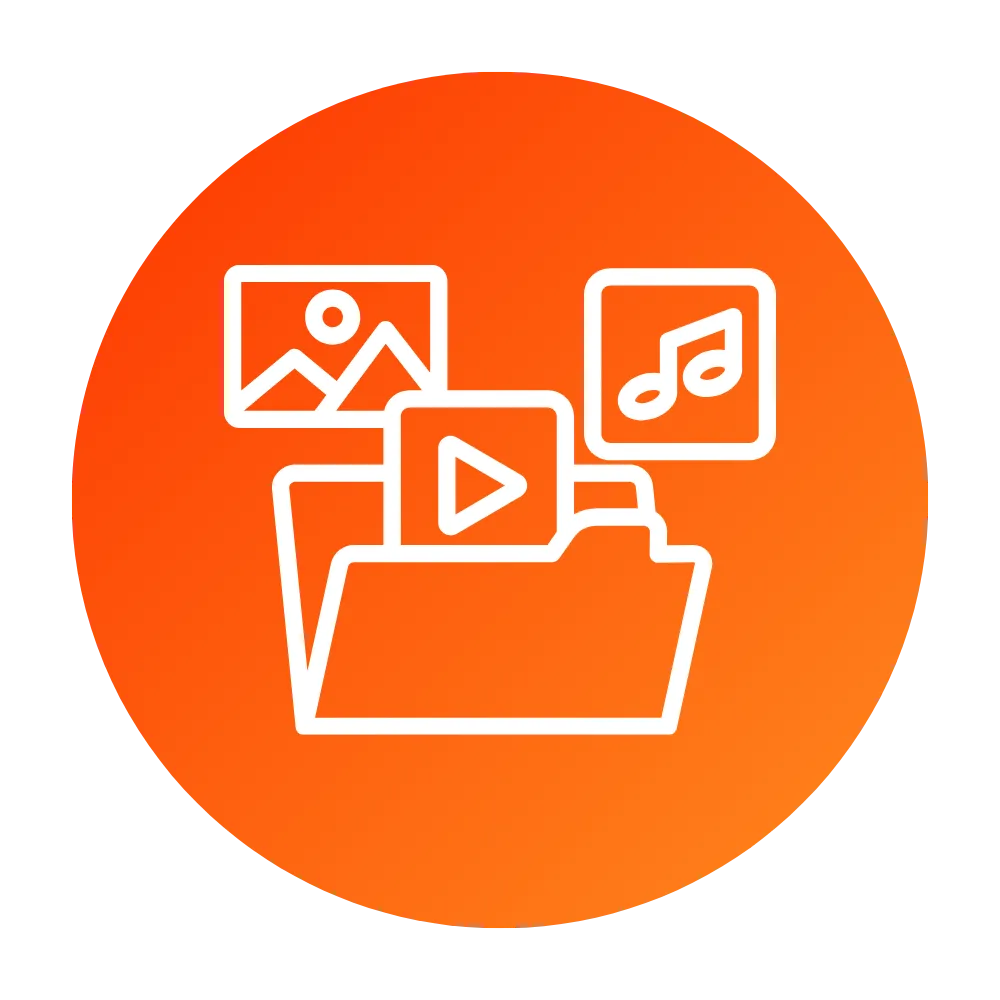 Descargar Magis TV PC 5.13.5 Ultima Version Gratis 24 Organice su biblioteca