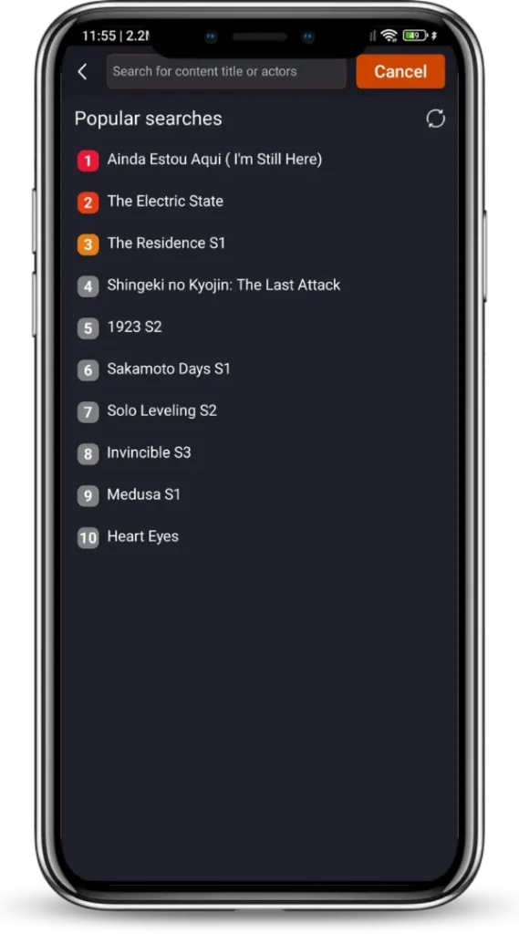 Descargar Magis TV FireStick v5.13.5 Gratis | Actualizado 2025 14 Solución de transmisión asequible
