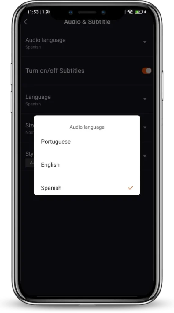 Descargar Magis TV APK Oficial Versión Ultima Version 5.8.1.0 Gratis 31 Soporte multiplataforma